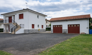Maison 7 Pièces 166 m² à vendre à Saint-Palais (64120)