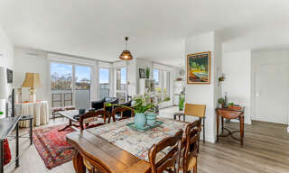 Appartement 4 Pièces 108 m² à vendre à Toulouse (31000)