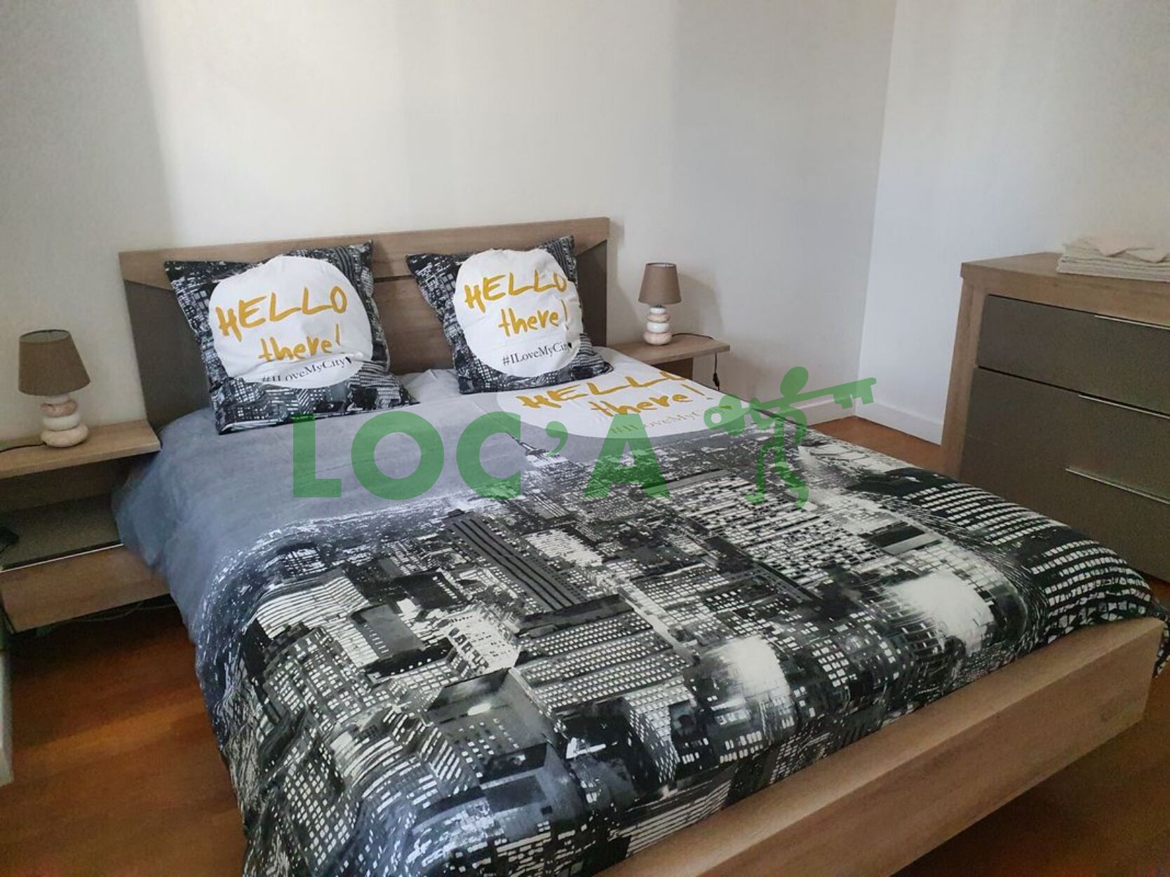 Photo Location T4 80 m² à Norges-la-Ville 1 001 ¤ CC /mois image 4/4