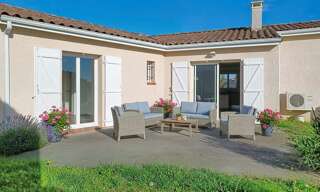 Maison 4 Pièces 87 m² à vendre à Terssac (81150)