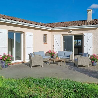 Maison 4 pièces 245000 €