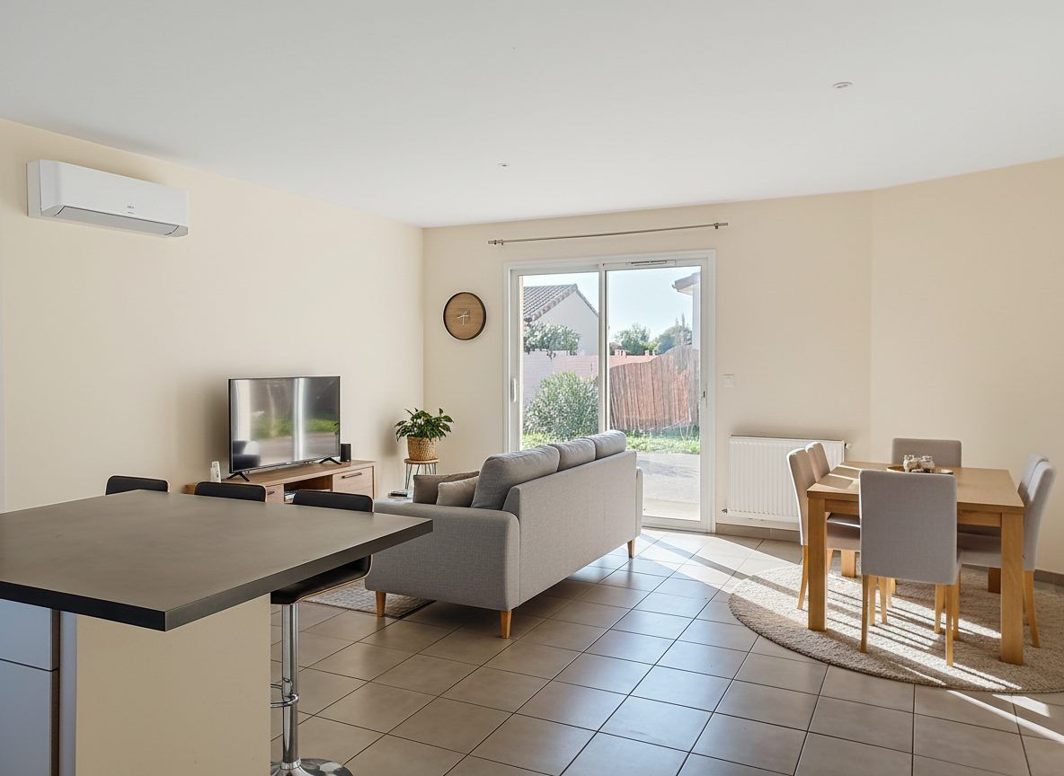 Agence immobilière de BENAC IMMOBILIER RÉALMONT