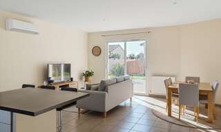 Maison 4 Pièces 87 m² à vendre à Terssac (81150)