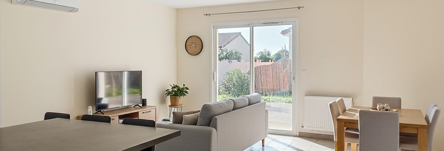 Maison 4 Pièces 87 m² à vendre à Terssac (81150)