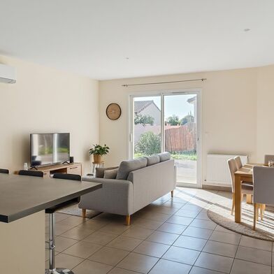 Maison 4 pièces 245000 €