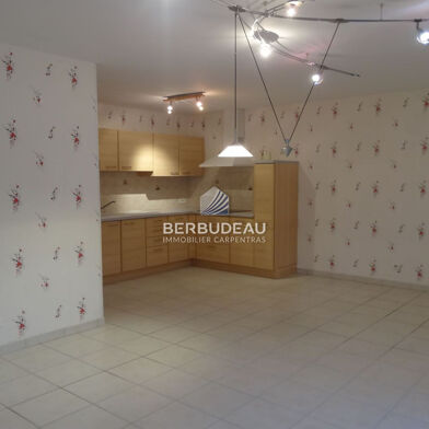 Appartement 3 pièces 105000 €