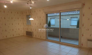 Appartement 3 Pièces 63 m² à vendre à Carpentras (84200)