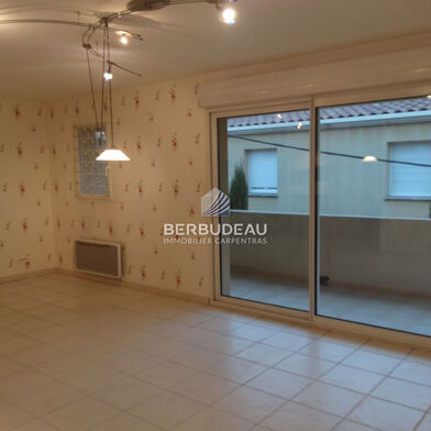 Appartement 3 pièces 105000 €