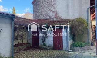 Maison 4 Pièces 135 m² à vendre à Roclincourt (62223)