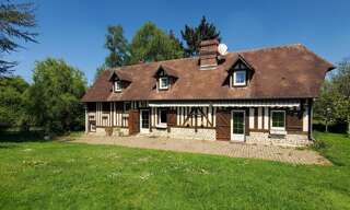 Maison 5 Pièces 105 m² à vendre à Lisieux (14100)