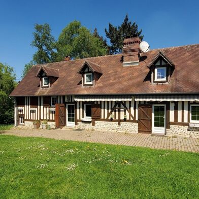 Maison 5 pièces 285000 €