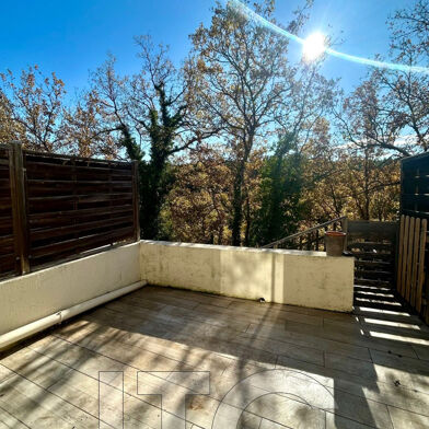 Appartement 2 pièces 850 €