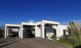 Maison 5 Pièces 105 m² à vendre à Le Coteau (42120)