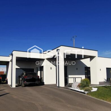 Maison 5 pièces 439000 €