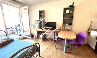 Appartement 1 Pièce 19 m² à vendre à Échirolles (38130)