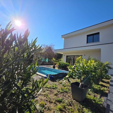 Maison 4 pièces 575000 €