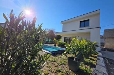 Maison 4 pièces 575000 €