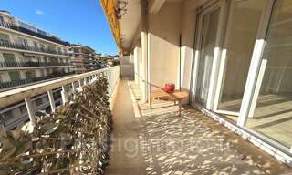 Appartement 2 Pièces 53 m² à vendre à Le Cannet (06110)
