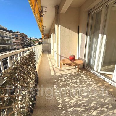 Appartement 2 pièces 189000 €