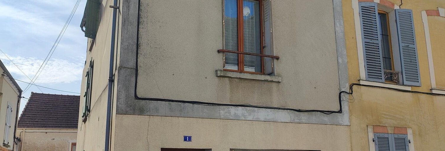 Maison 4 Pièces 103 m² à vendre à Lizy-sur-Ourcq (77440)