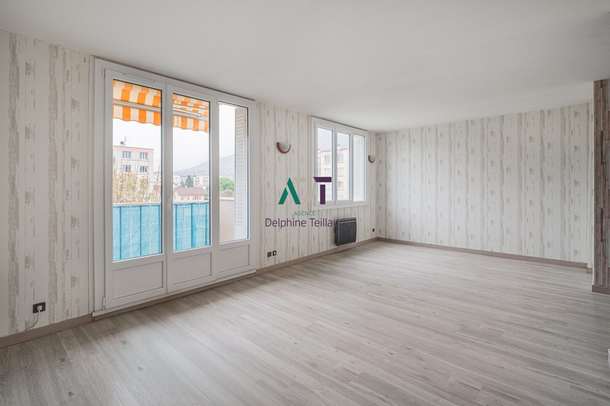 Appartement  T4 à vendre Seyssinet-Pariset 38170