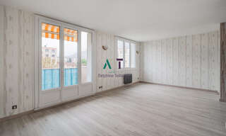 Appartement 4 Pièces 74 m² à vendre à Seyssinet-Pariset (38170)