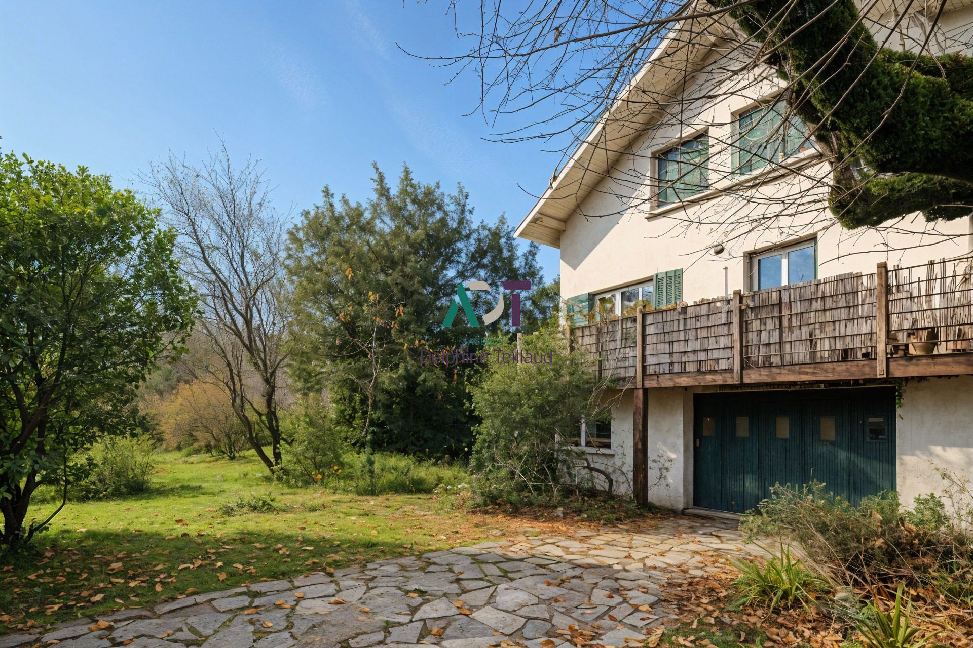 Villa / Maison  T10 à vendre Échirolles 38130