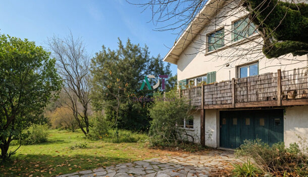 Villa / Maison 10 pièces  à vendre Échirolles 38130