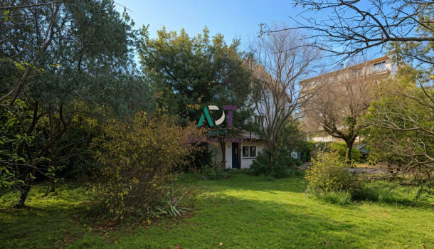 Villa / Maison 10 pièces  à vendre Échirolles 38130