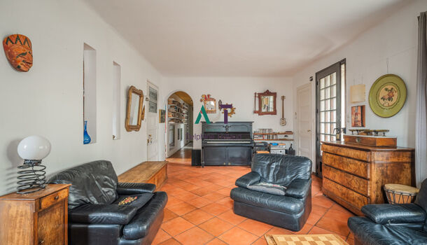 Villa / Maison 10 pièces  à vendre Échirolles 38130