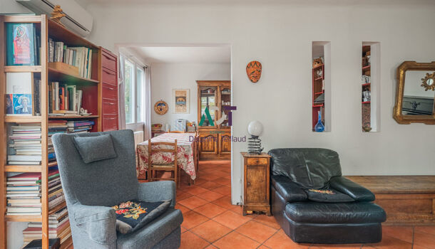 Villa / Maison 10 pièces  à vendre Échirolles 38130