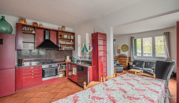 Villa / Maison 10 pièces  à vendre Échirolles 38130