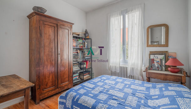 Villa / Maison 10 pièces  à vendre Échirolles 38130