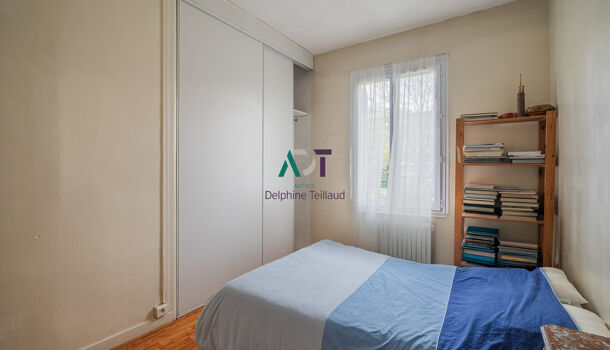 Villa / Maison 10 pièces  à vendre Échirolles 38130