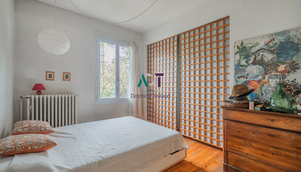 Villa / Maison 10 pièces  à vendre Échirolles 38130