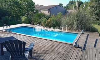 Maison 7 Pièces 244 m² à vendre à La Brousse (17160)