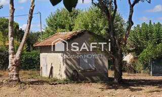 Terrain  501 m² à vendre à Rieumes (31370)