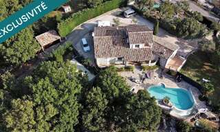 Maison 4 Pièces 155 m² à vendre à Labeaume (07120)