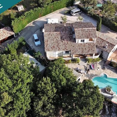 Maison 4 pièces 510000 €