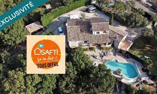 Maison 4 Pièces 155 m² à vendre à Labeaume (07120)