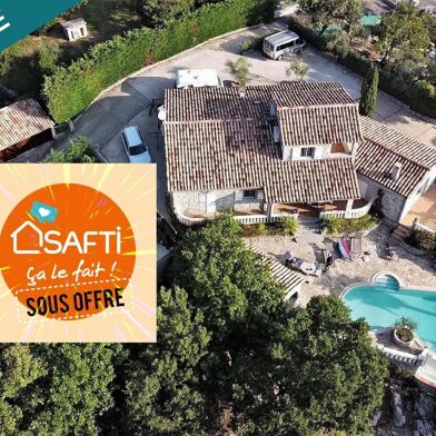 Maison 4 pièces 510000 €