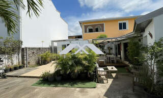 Maison 7 Pièces 142 m² à vendre à Saint-Louis (97421)