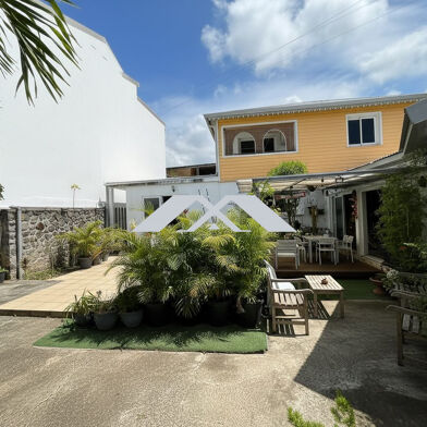 Maison 7 pièces 349800 €