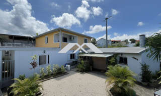 Maison 7 Pièces 142 m² à vendre à Saint-Louis (97421)