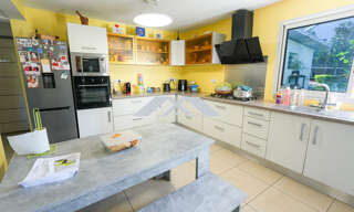 Maison 7 Pièces 142 m² à vendre à Saint-Louis (97421)