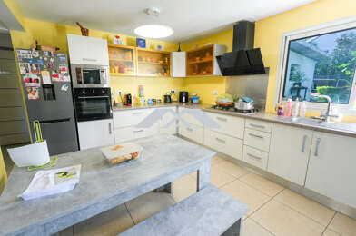 Maison 7 pièces 333900 €
