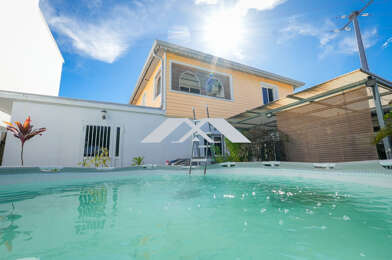 Maison 7 pièces 333900 €
