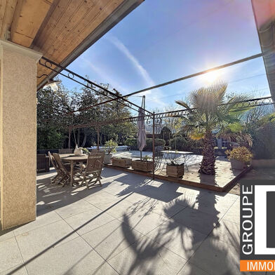 Maison 6 pièces 480000 €