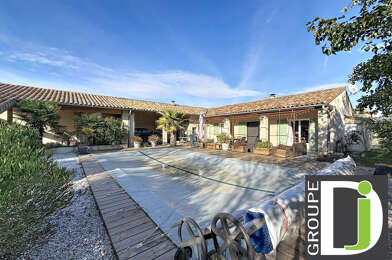 Maison 6 pièces 480000 €