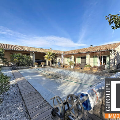 Maison 6 pièces 480000 €